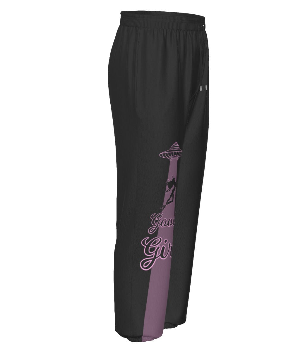Good Girl Cotton Sweatpants