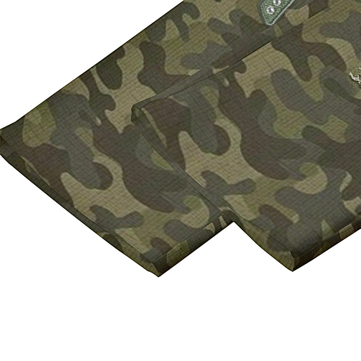 XO Olive Camo Women’s Cargo Pants