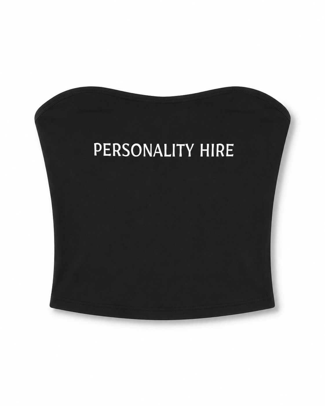 Personality Hire Tube Top