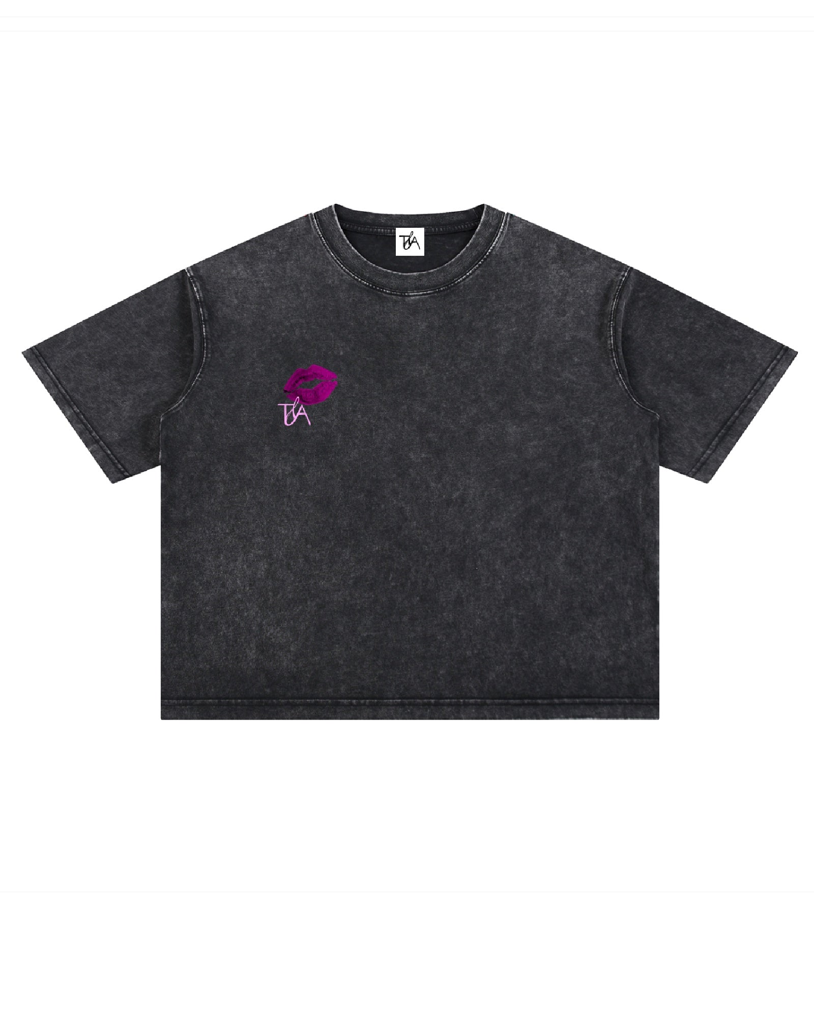 Good Girl Heavyweight Boyfriend Tee