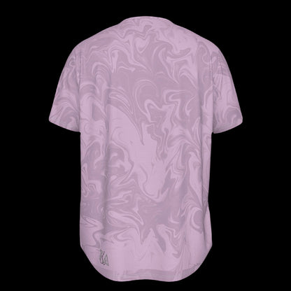 Just Drugs For Me Thanks Unisex Jersey T Shirt - Mauve