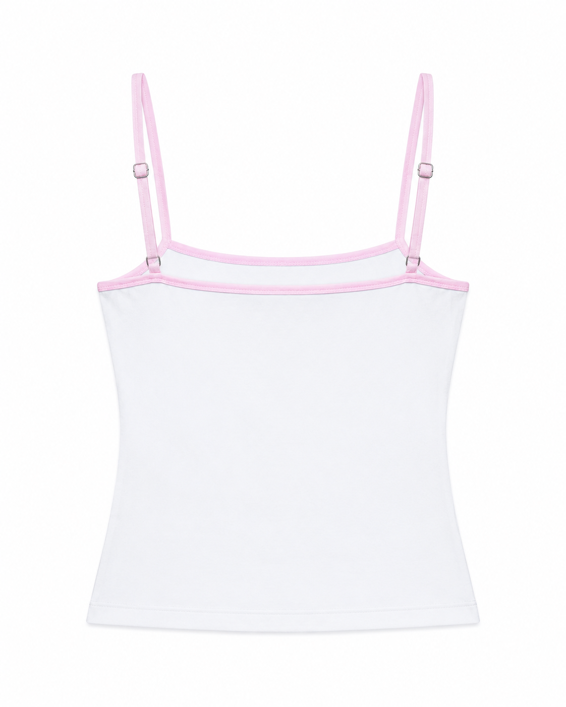 Sweet Tooth Contrast Cami